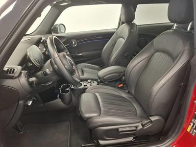 Mini Mini Hatch 3 Portes Cooper se 184 ch Edition Camden