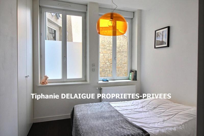 Appartement - 120 m² - 4 pièces
