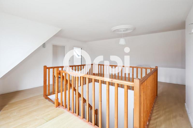 Maison - 174 m² - 5 pièces