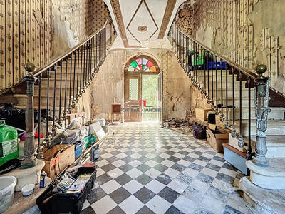 Maison - 106 m² - 4 pièces