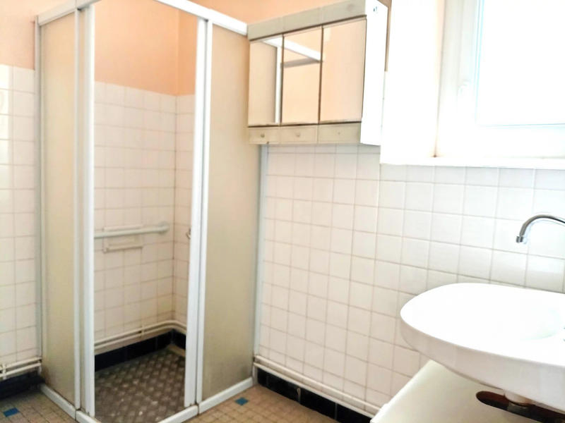 Maison - 167 m² - 6 pièces