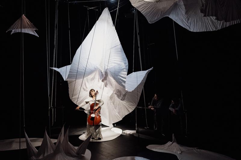 Qu'est qu'on fabrique en famille ? - Blanc(s)