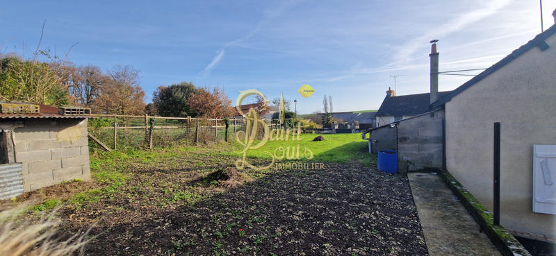 Maison - 145 m² - 5 pièces