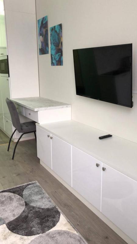 Studio - 18 m² - 1 pièce