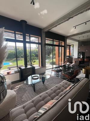 Maison de maîtres - 175 m² - 4 pièces