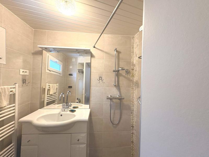 Maison - 55 m² - 3 pièces