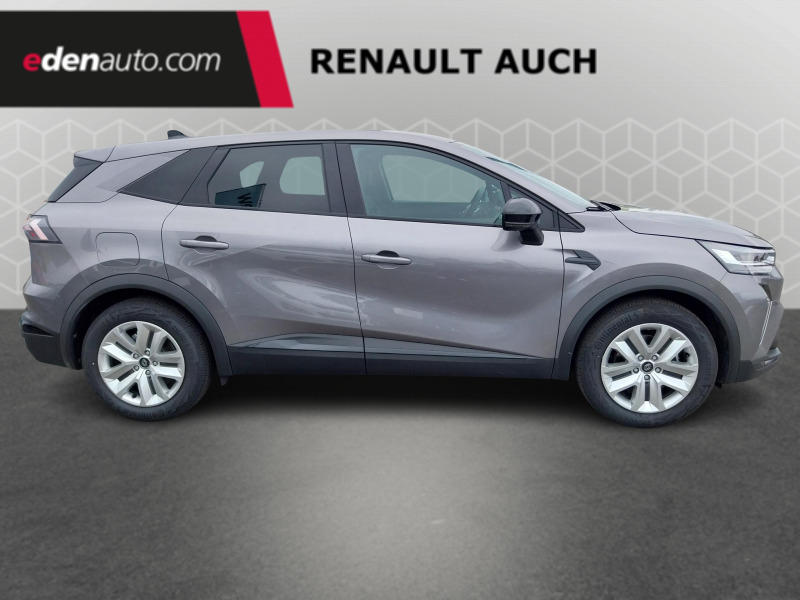 Renault Symbioz E-Tech full hybrid 145 Evolution