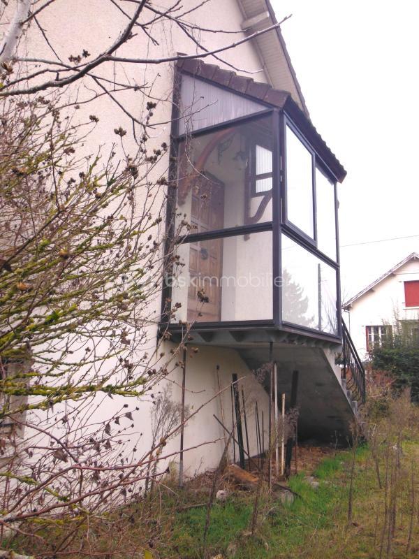 Maison - 72 m² - 4 pièces