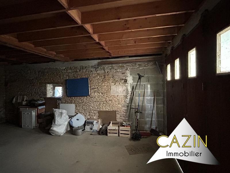 Maison - 147 m² - 4 pièces