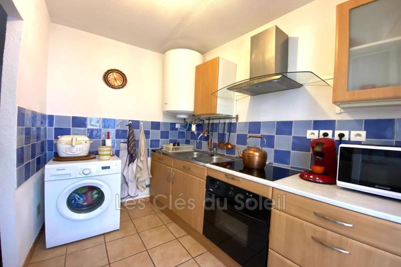 Appartement - 50 m² - 3 pièces