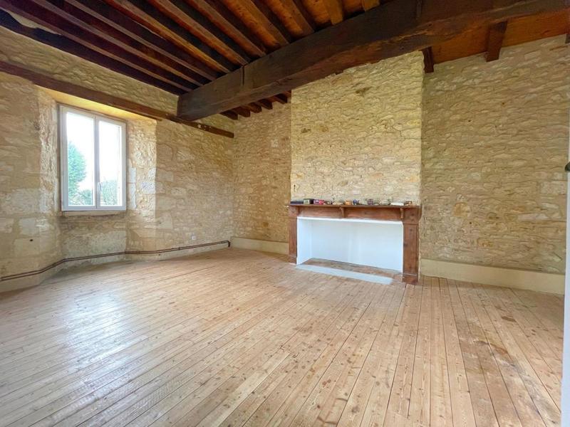 Manoir - 159 m² - 4 pièces