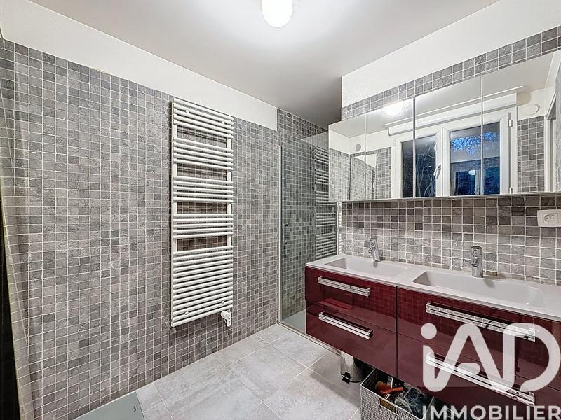 Maison - 123 m² - 5 pièces