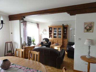 Maison - 180 m² - 8 pièces