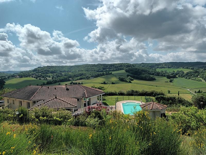 Maison - 136 m² - 6 pièces