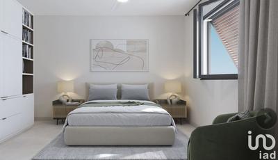 Appartement - 28 m² - 1 pièce