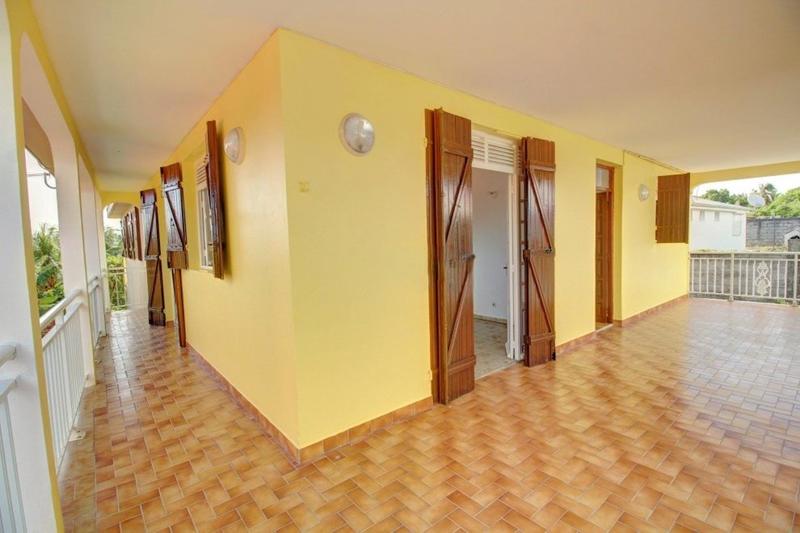 Maison - 115 m² - 4 pièces