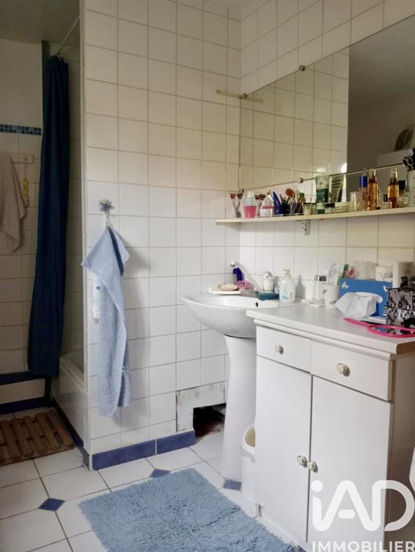 Maison - 147 m² - 7 pièces