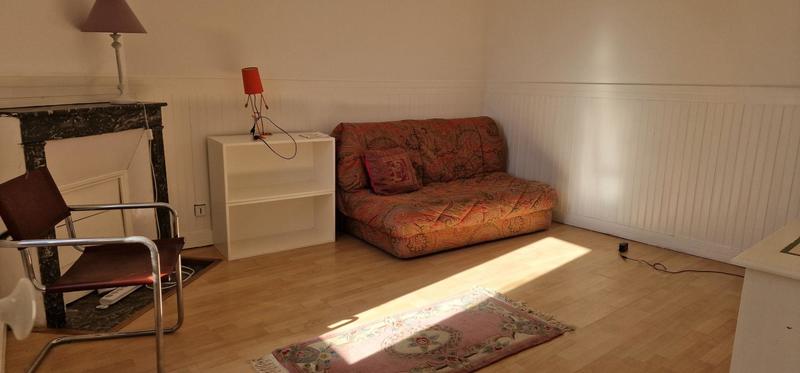 Maison de ville - 40 m² - 2 pièces