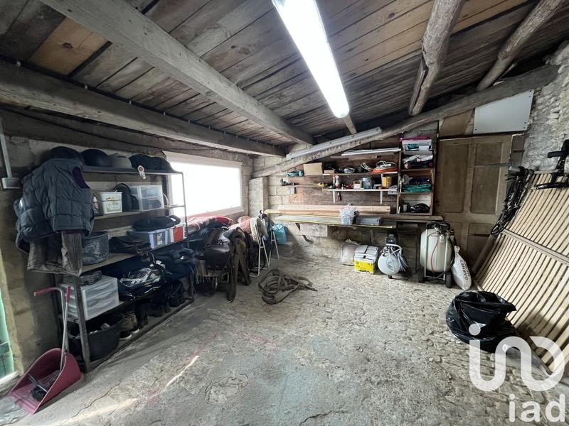 Maison - 188 m² - 6 pièces