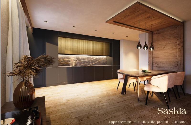 Appartement - 71 m² - 3 pièces