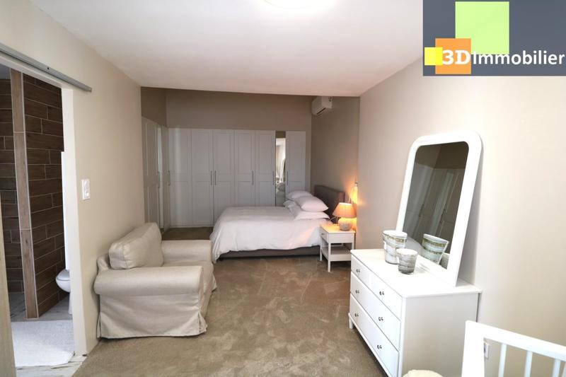 Maison - 46 m² - 2 pièces