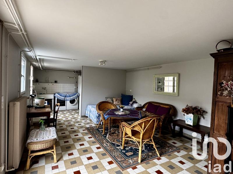 Maison - 142 m² - 4 pièces