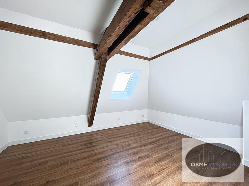 Appartement - 51 m² - 2 pièces