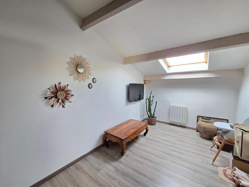 Maison - 106 m² - 5 pièces