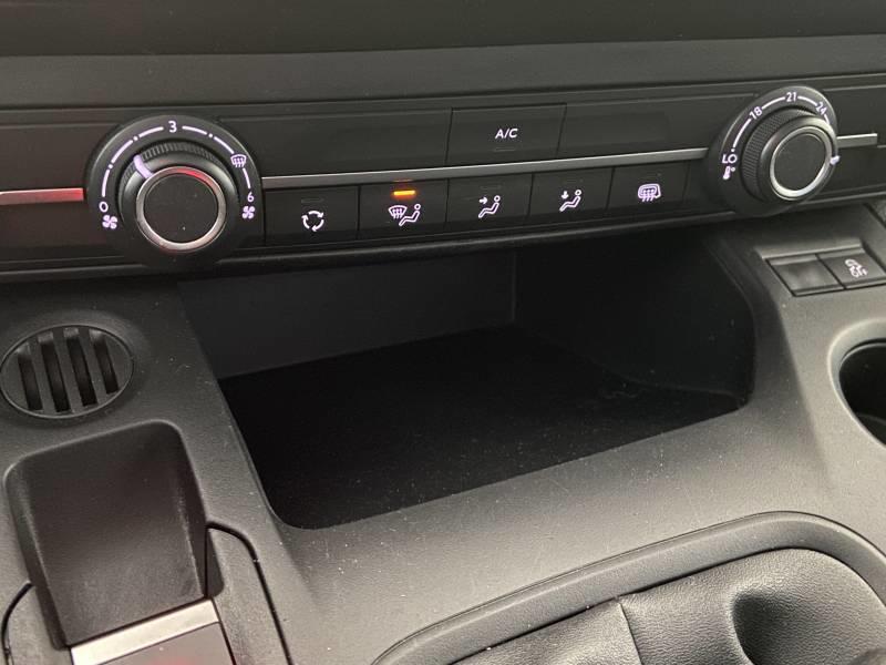 Citroën Berlingo (30) Van m 1000 Bluehdi 100 s&amp;S Bvm5 Club