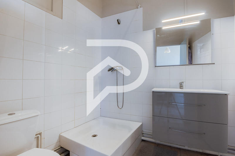 Appartement - 24 m² - 1 pièce