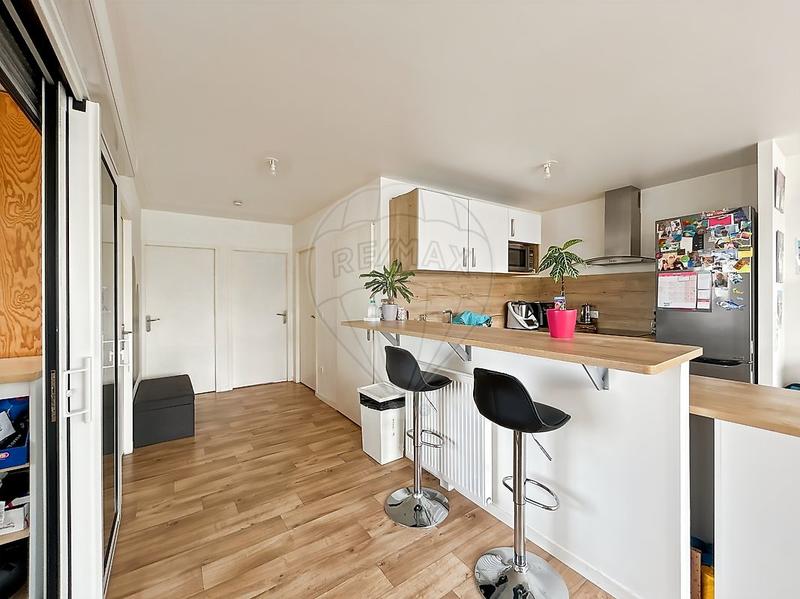 Appartement - 81 m² - 4 pièces