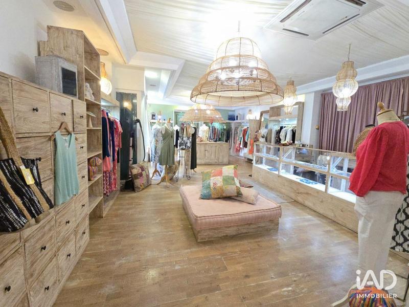 Local commercial - 67 m²