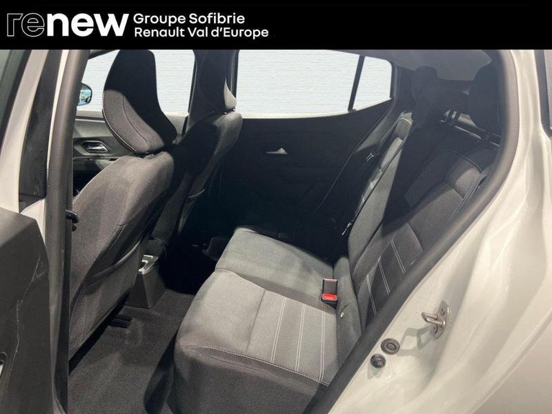 Dacia Sandero TCe 90 Cvt - 22 Confort