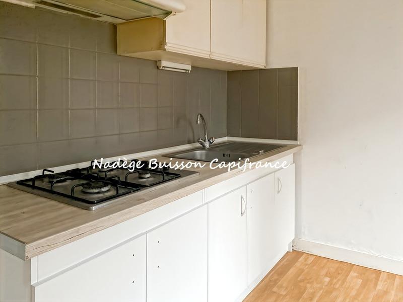 Immeuble - 70 m² - 4 pièces