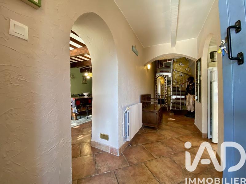 Maison - 162 m² - 7 pièces