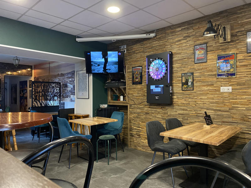 Local commercial - 95 m²