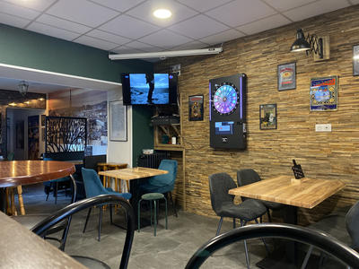 Local commercial - 95 m²