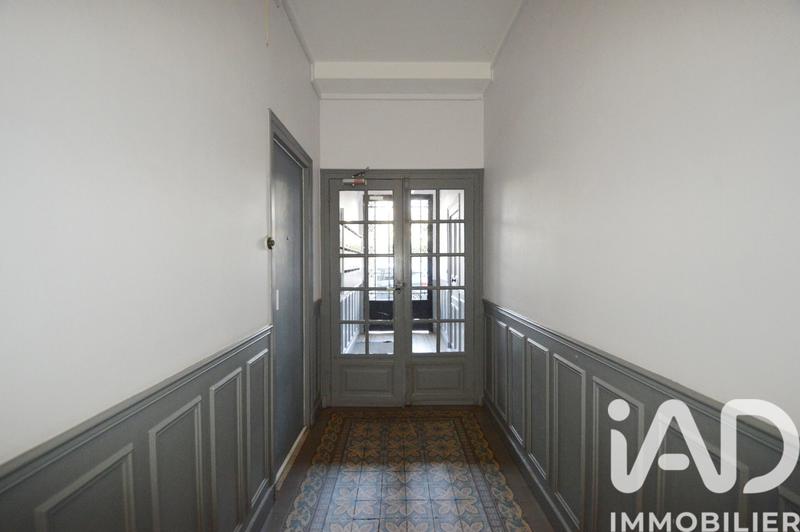 Appartement - 73 m² - 3 pièces
