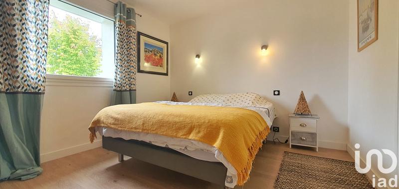 Maison - 163 m² - 7 pièces