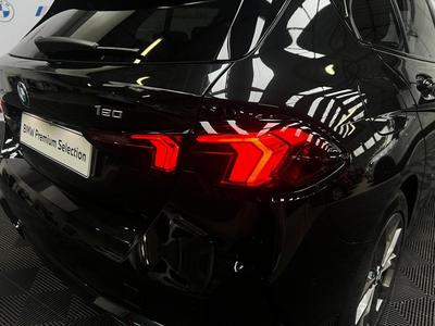 Bmw Série 1 F70 120 170 ch Dkg7