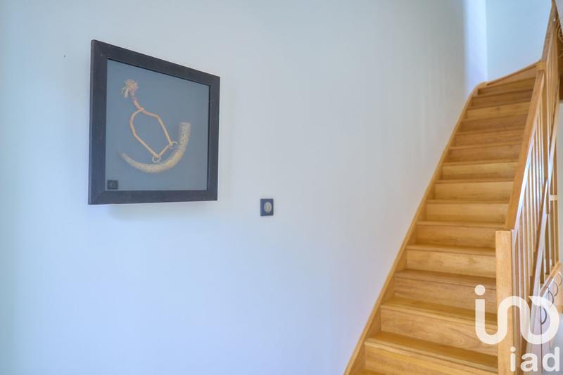 Maison - 106 m² - 5 pièces