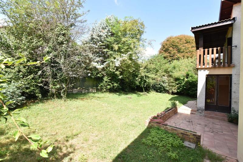 Maison - 151 m² - 6 pièces