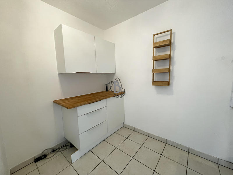 Appartement - 51 m² - 2 pièces