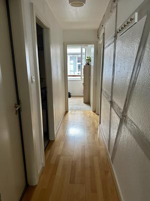 Appartement - 68 m² - 4 pièces