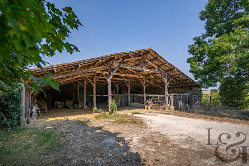 Maison - 182 m² - 6 pièces