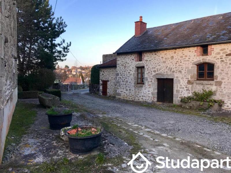 Ferme - 110 m² - 4 pièces