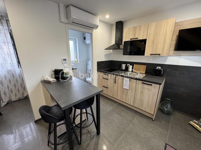 Appartement - 160 m² - 8 pièces