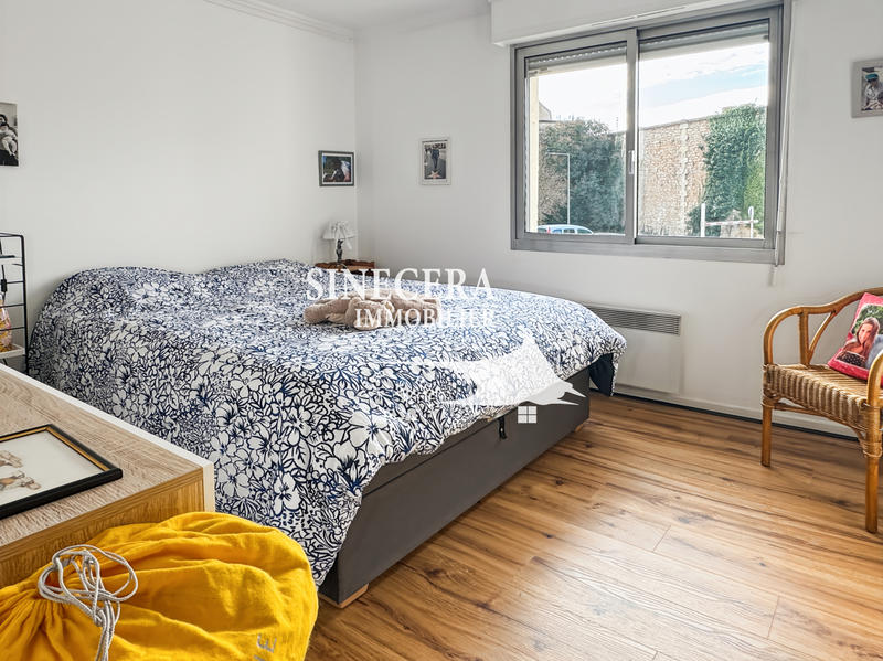 Appartement - 85 m² - 4 pièces