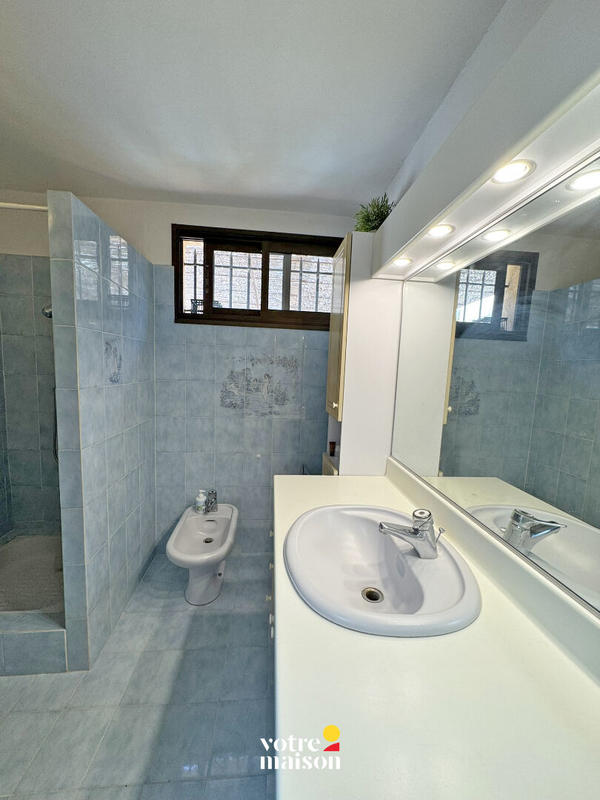 Appartement - 116 m² - 4 pièces