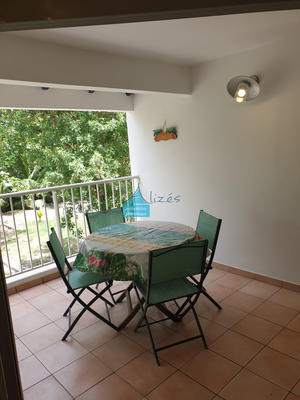 Appartement - 65 m² - 2 pièces